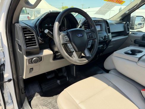 Used 2020 Ford F150 XL w/ Equipment Group 101A Mid RWD image 16