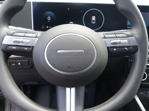 New 2026 Hyundai Santa Cruz SEL FWD image 10