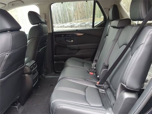 New 2025 Honda Pilot EX-L image 12