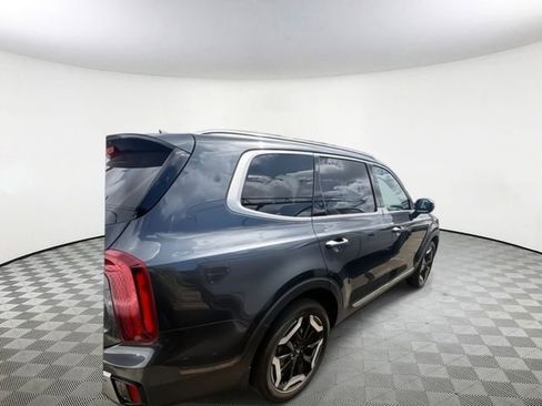Used 2024 Kia Telluride S w/ S Sunroof Package AWD/4WD image 7