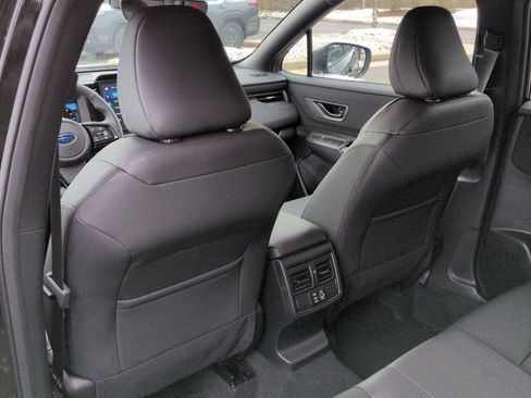 New 2026 Subaru Outback Premium image 19