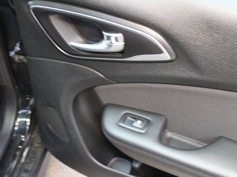 Used 2016 Chrysler 200 LX image 11