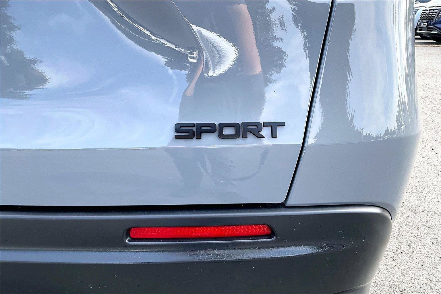 Used 2024 Honda HR-V Sport image 24