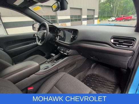 Used 2026 Dodge Durango GT w/ Mopar All Weather Package AWD/4WD image 29