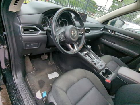 Used 2019 MAZDA CX-5 Sport AWD/4WD image 7