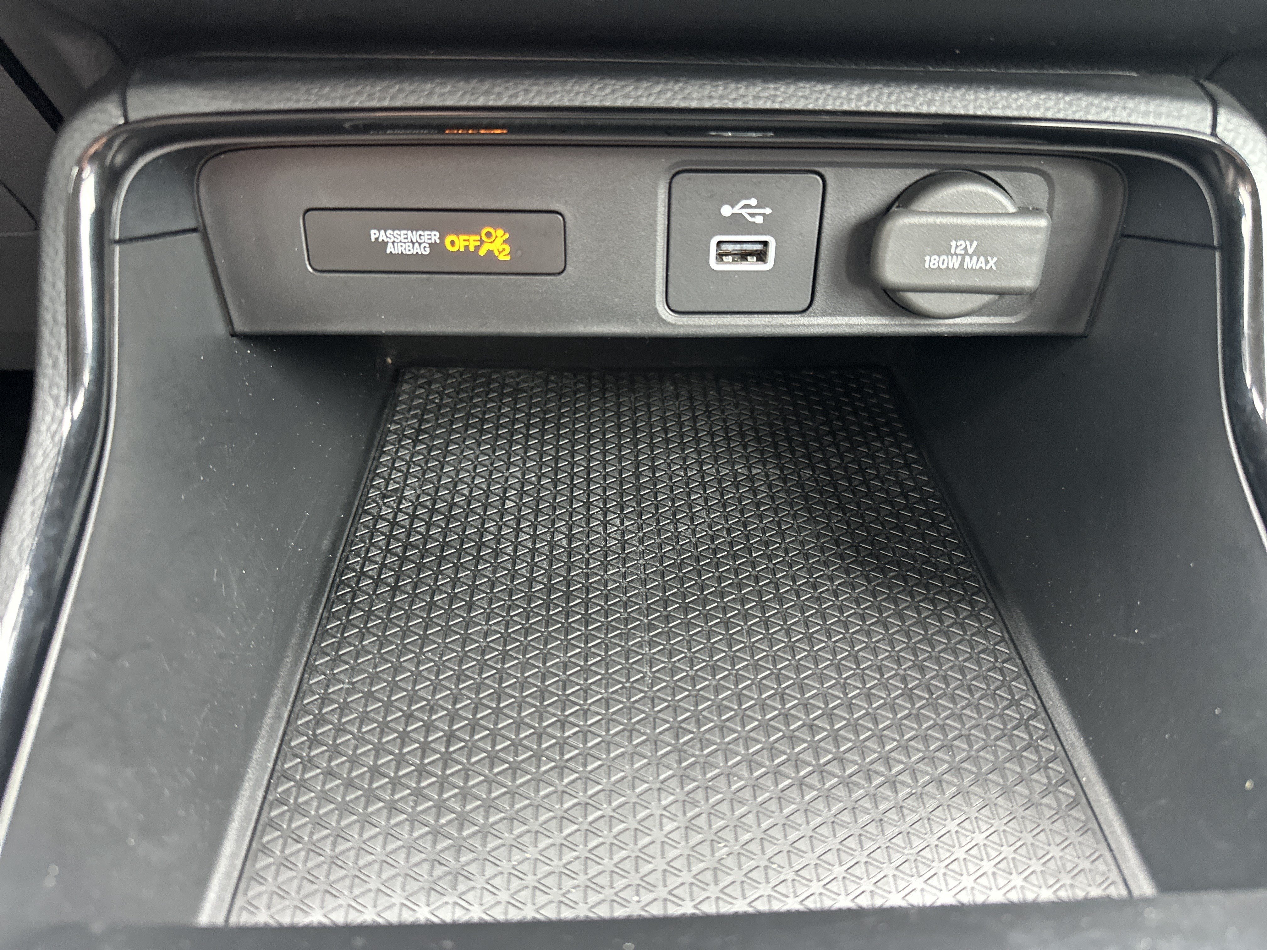 Certified 2024 Honda CR-V LX image 18