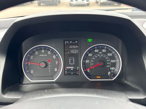 Used 2007 Honda CR-V LX image 3