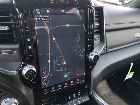 New 2026 RAM 1500 Laramie image 29