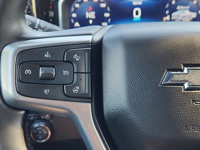 Used 2023 Chevrolet Silverado 1500 RST AWD/4WD image 39