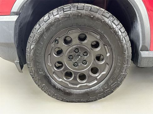 Used 2026 Honda Passport TrailSport image 14