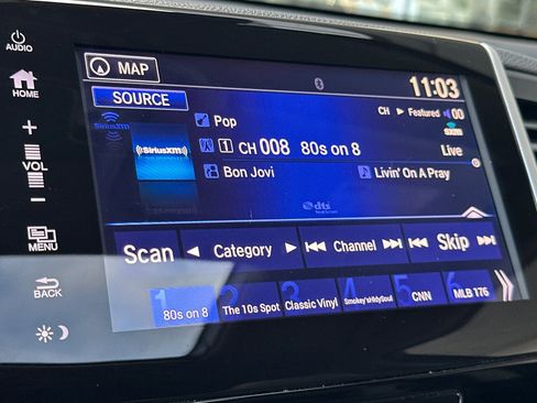 Used 2017 Honda Pilot Elite image 16