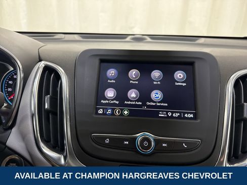 Certified 2024 Chevrolet Equinox LS w/ LS Convenience Package FWD image 18