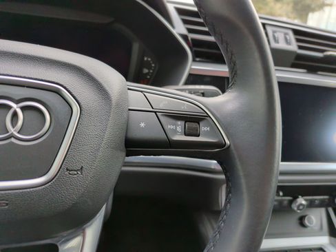 Certified 2022 Audi Q3 2.0T Premium w/ Convenience Package image 20