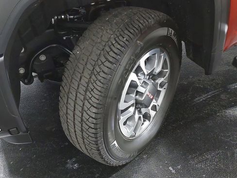 New 2026 GMC Sierra 3500 SLT w/ SLT Premium Package image 34