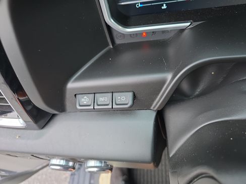 Used 2023 GMC Sierra 1500 Denali Ultimate AWD/4WD image 27