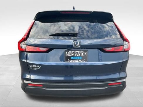 Used 2024 Honda CR-V EX image 9