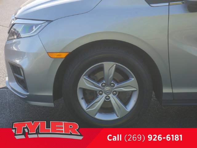 Used 2020 Honda Odyssey EX-L image 46