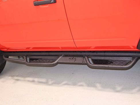 Used 2024 Ford Bronco Big Bend AWD/4WD image 36