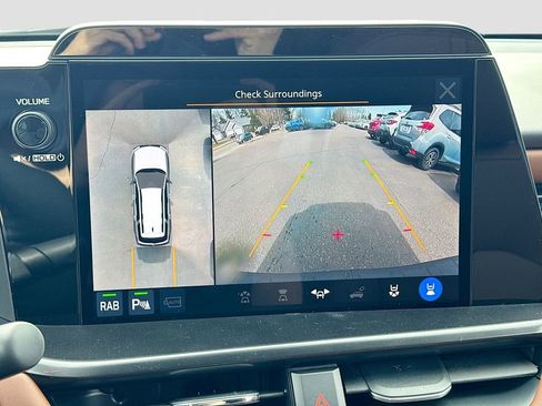New 2026 Subaru Outback Touring XT AWD/4WD image 12