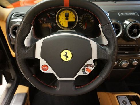 Used 2008 Ferrari F430 Spider image 13