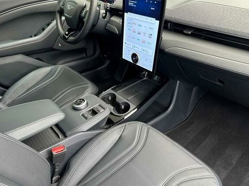 Used 2024 Ford Mustang Mach-E Premium image 13