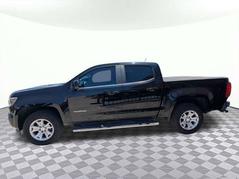 Used 2016 Chevrolet Colorado LT RWD image 5