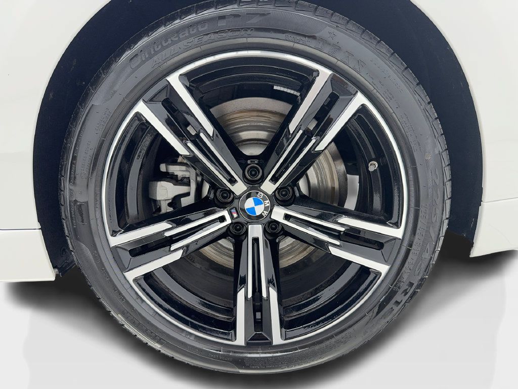 Used 2025 BMW 230i xDrive Coupe AWD/4WD image 49
