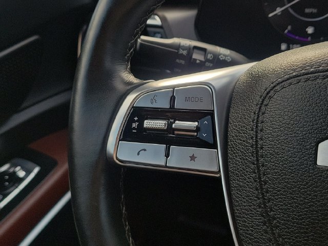 Certified 2024 Kia Telluride SX Prestige AWD/4WD image 27