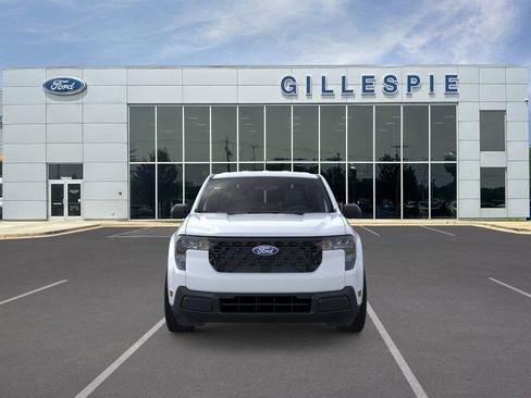 New 2025 Ford Maverick XL w/ 4K Tow Package image 6