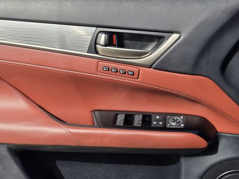 Used 2015 Lexus GS 350 w/ F Sport Package image 29