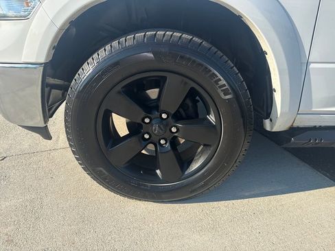 Used 2016 RAM 1500 Outdoorsman AWD/4WD image 21