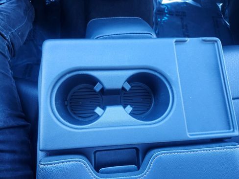 Used 2025 Ford F350 Lariat w/ Camper Package image 42