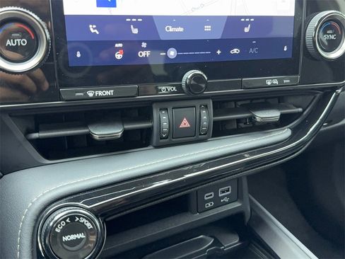 Used 2022 Lexus NX 350 AWD w/ Cold Area Package image 31