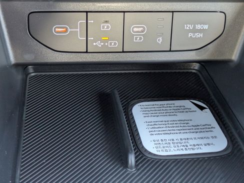 New 2026 Kia K5 GT-Line image 25