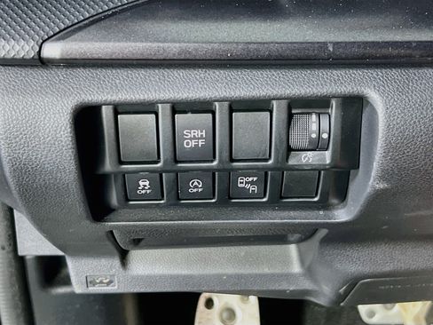 Used 2023 Subaru Forester Wilderness AWD/4WD image 10