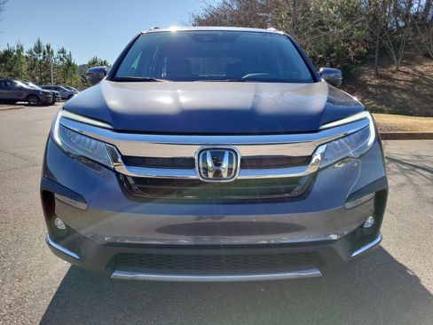 Used 2020 Honda Pilot Touring image 25