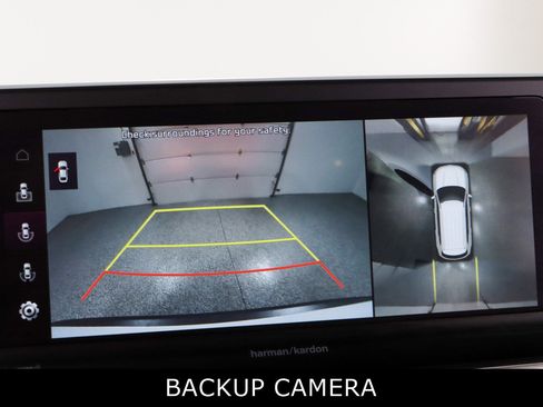 Used 2022 Kia Telluride SX image 19