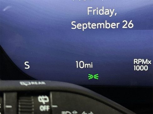 New 2026 Buick Enclave Preferred image 12