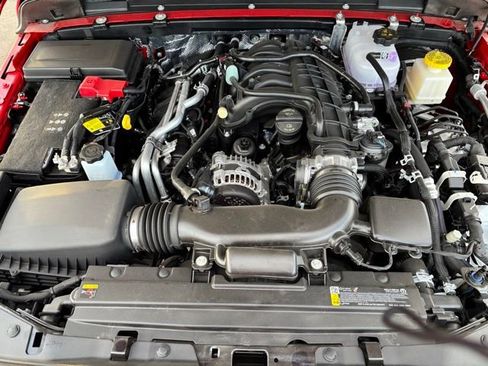 New 2026 Jeep Gladiator Willys image 26