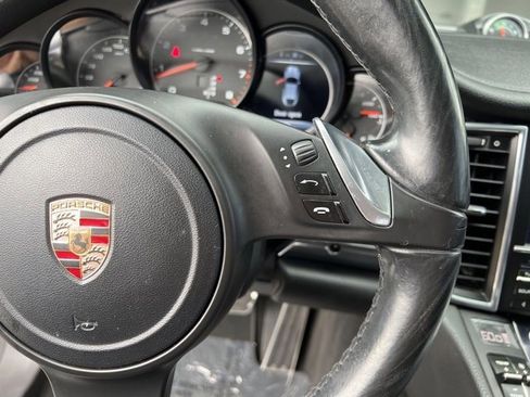 Used 2015 Porsche Panamera image 27