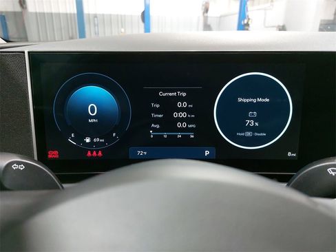 New 2026 Hyundai Santa Cruz SEL image 17