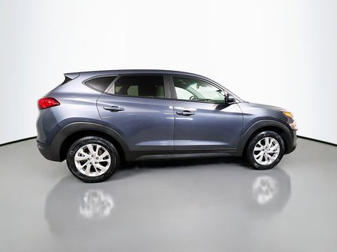 Used 2021 Hyundai Tucson Value image 3