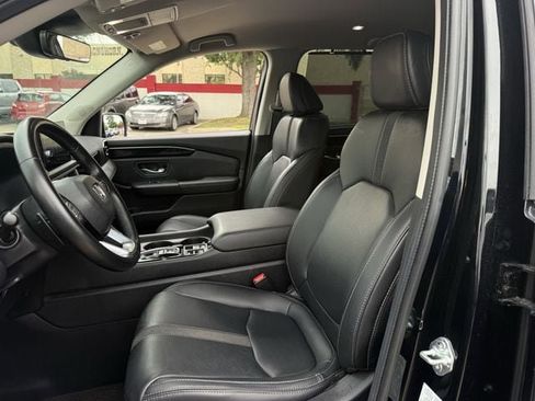 Used 2024 Honda Pilot EX-L image 25