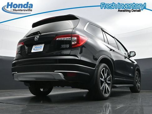 Used 2021 Honda Pilot Touring image 35