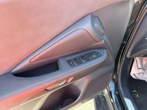 Used 2025 Lexus TX 350 FWD w/ Technology Package image 15
