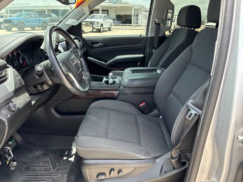 Used 2020 GMC Yukon SLE RWD image 13