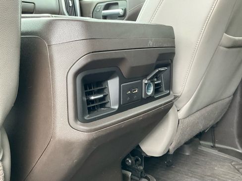 Used 2021 Chevrolet Silverado 1500 LT Trail Boss w/ Convenience Package II image 29