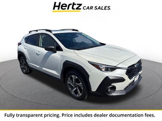 Used 2024 Subaru Crosstrek 2.0i Premium AWD/4WD video 1