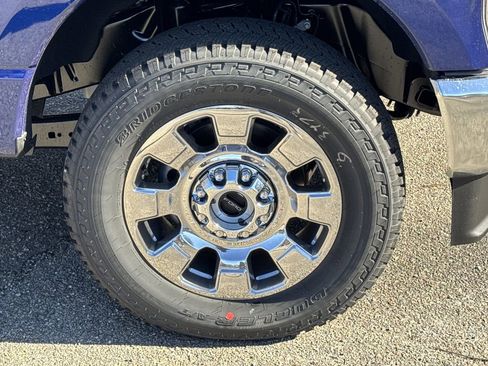 New 2026 Ford F250 King Ranch w/ Chrome Package image 12