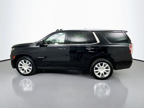 Used 2023 Chevrolet Tahoe High Country AWD/4WD image 4